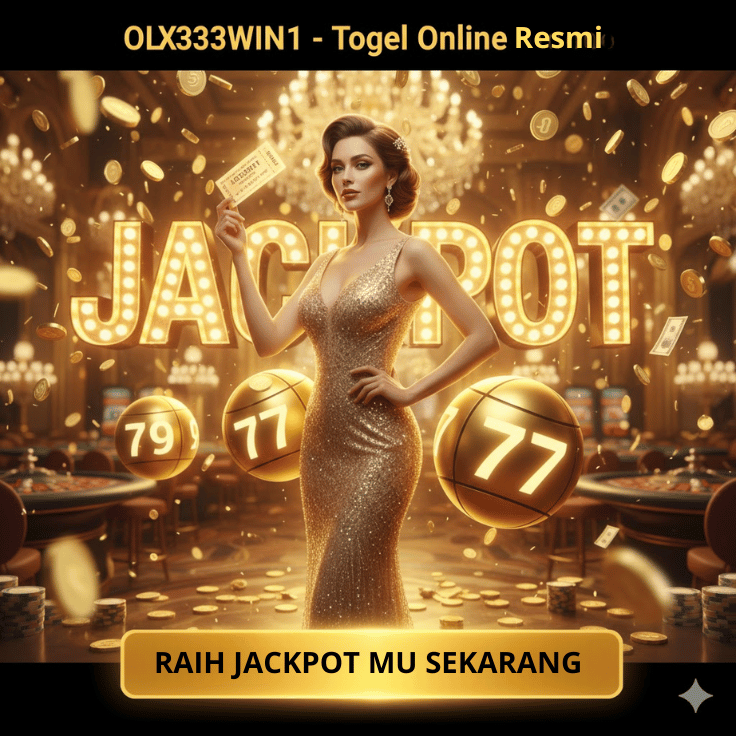 OLX333WIN = Situs Game Online Legal & Terpercaya Indonesia
OLX333WIN = Situs Game Online Legal & Terpercaya Indonesia